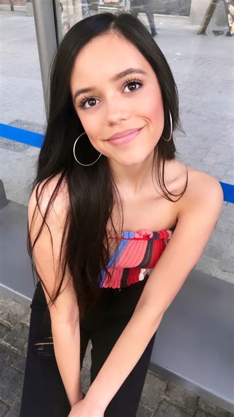 jenna ortega pussy pic|JENNA ORTEGA Nude